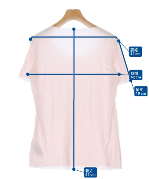 Wolford เสื้อยืด/เสื้อท็อปส์