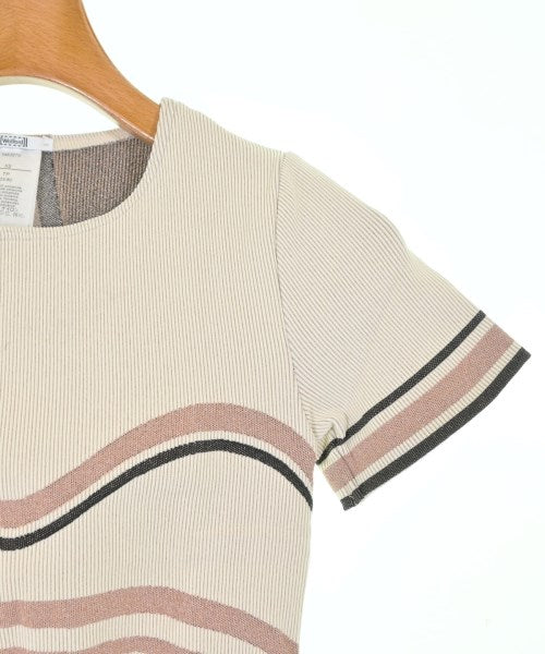 Wolford เสื้อยืด/เสื้อท็อปส์