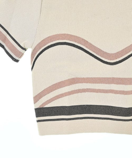 Wolford เสื้อยืด/เสื้อท็อปส์