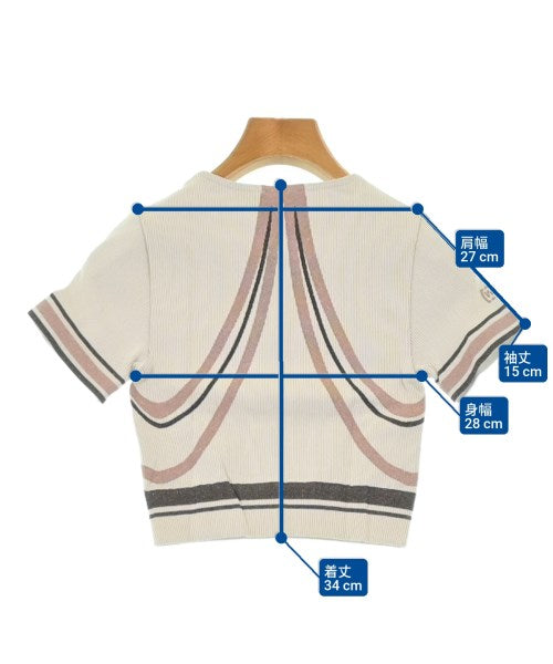 Wolford เสื้อยืด/เสื้อท็อปส์