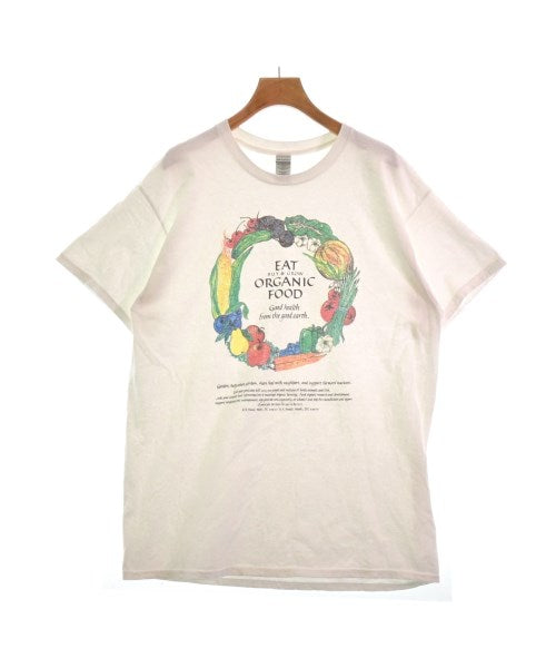 GILDAN เสื้อยืด/เสื้อท็อปส์