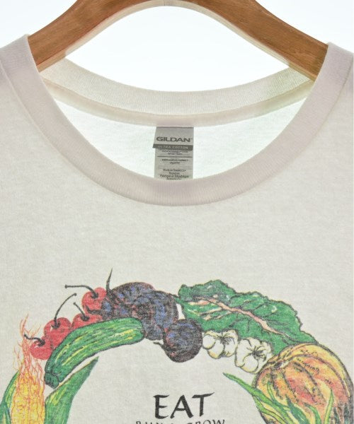 GILDAN เสื้อยืด/เสื้อท็อปส์