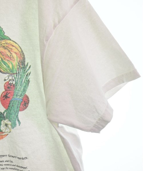 GILDAN เสื้อยืด/เสื้อท็อปส์
