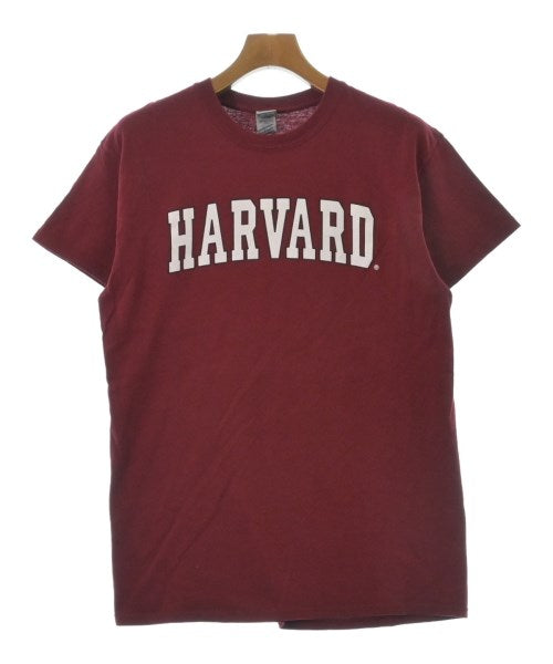 GILDAN เสื้อยืด/เสื้อท็อปส์