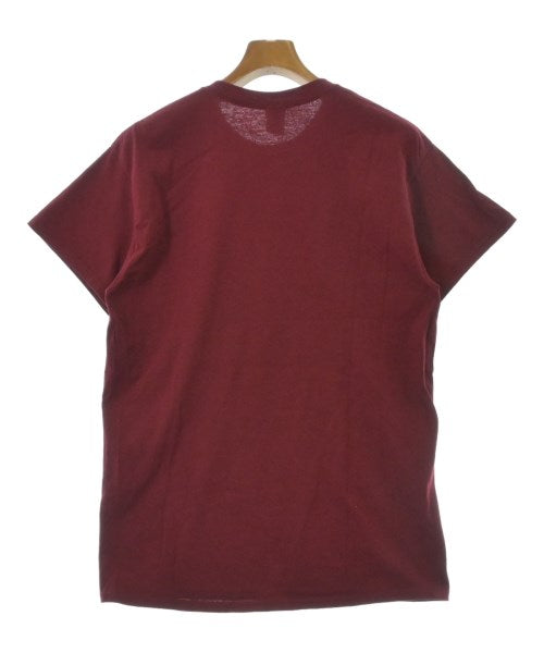 GILDAN เสื้อยืด/เสื้อท็อปส์