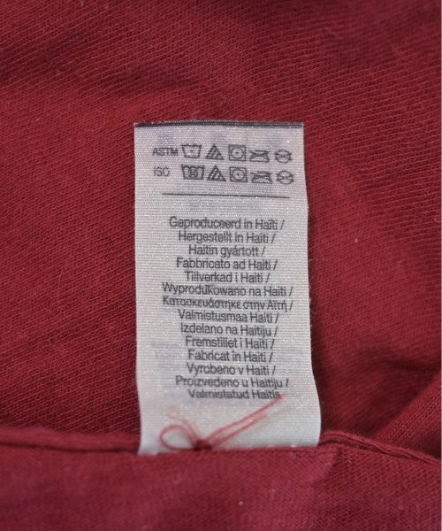 GILDAN เสื้อยืด/เสื้อท็อปส์