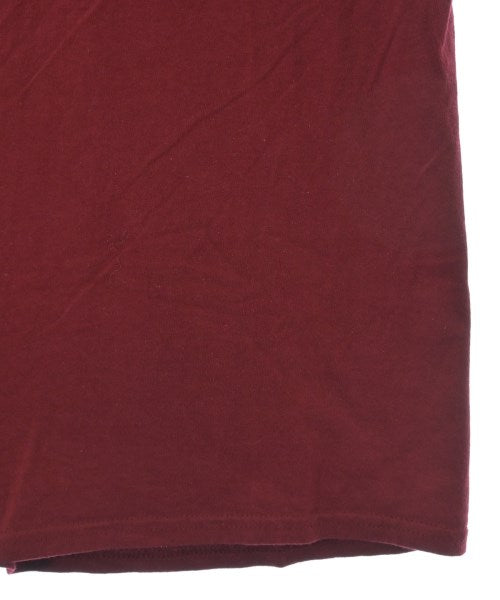 GILDAN เสื้อยืด/เสื้อท็อปส์