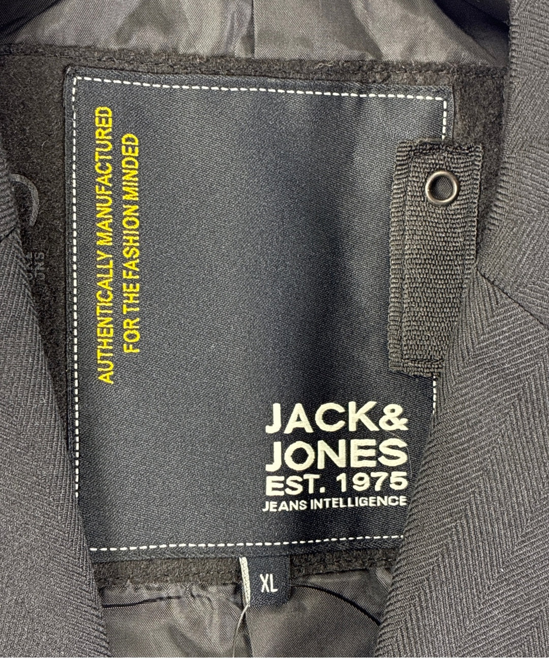 JACK&JONES แจ็คเก็ต