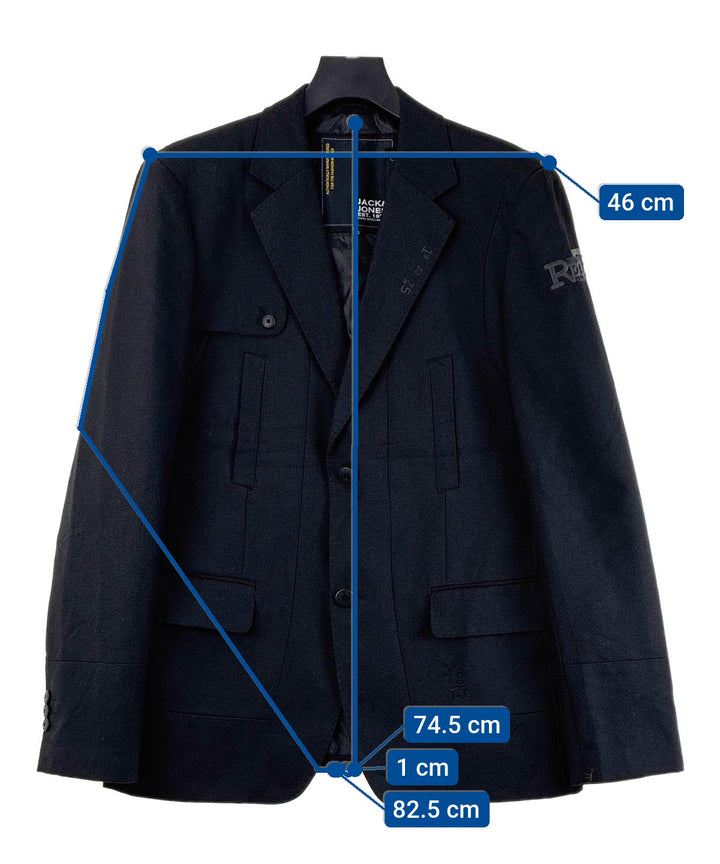 JACK&JONES แจ็คเก็ต