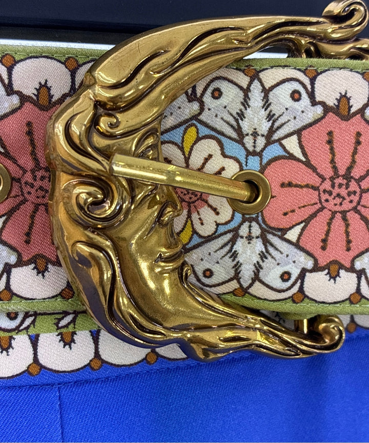 ZIMMERMANN กางเกงขายาว