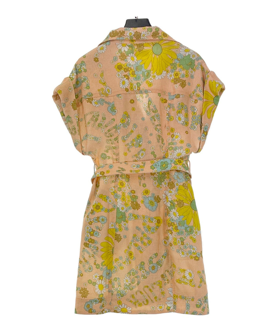 ZIMMERMANN แจ็คเก็ตลำลอง