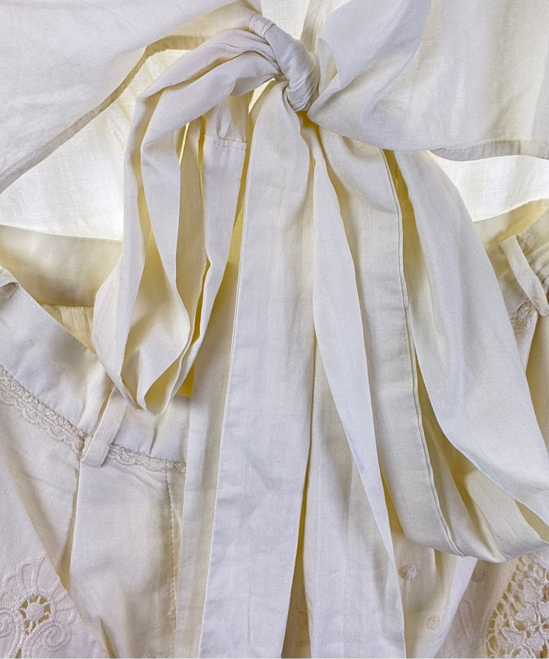 ZIMMERMANN ชุดเอี๊ยม/เสื้อคลุมหลวมๆ/จั๊มสูท