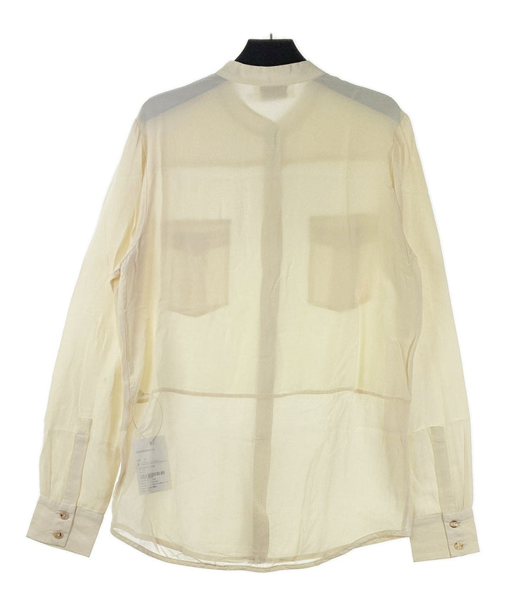 ZIMMERMANN เสื้อเชิ้ตทางการ