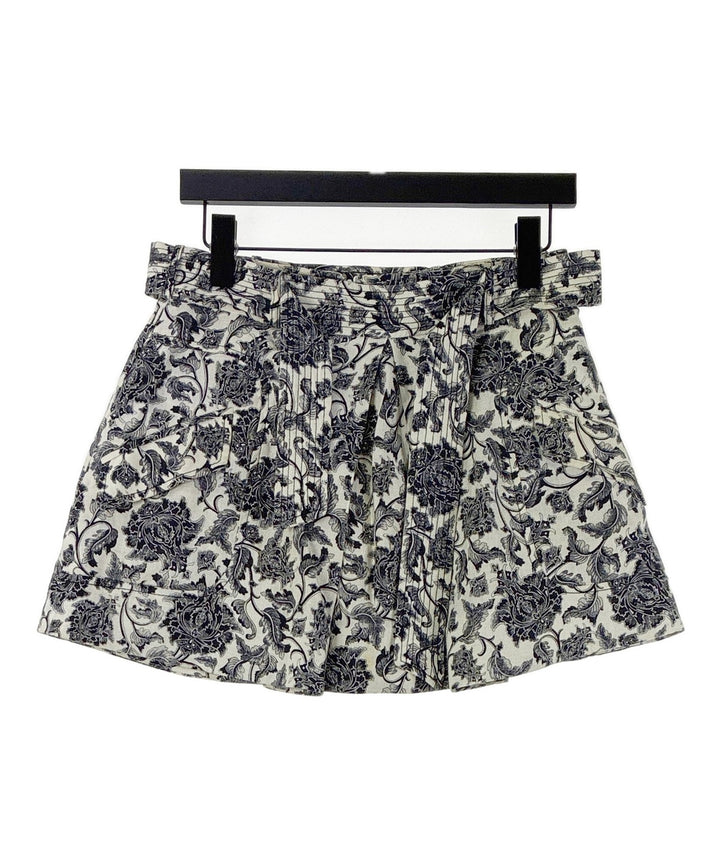 ZIMMERMANN กระโปรงสั้น