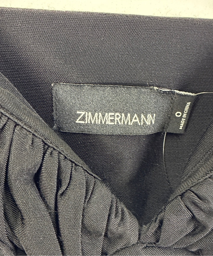ZIMMERMANN ชุดเดรส