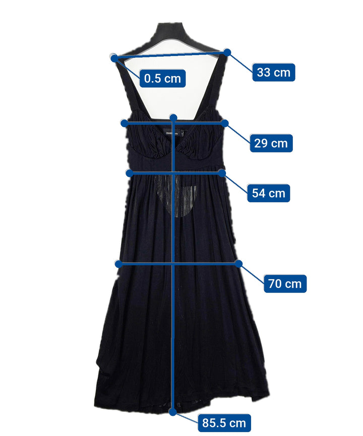 ZIMMERMANN ชุดเดรส