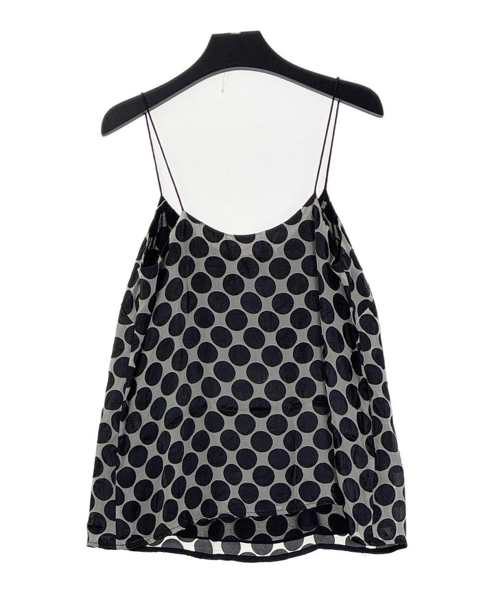 ZIMMERMANN เสื้อสายเดี่ยว
