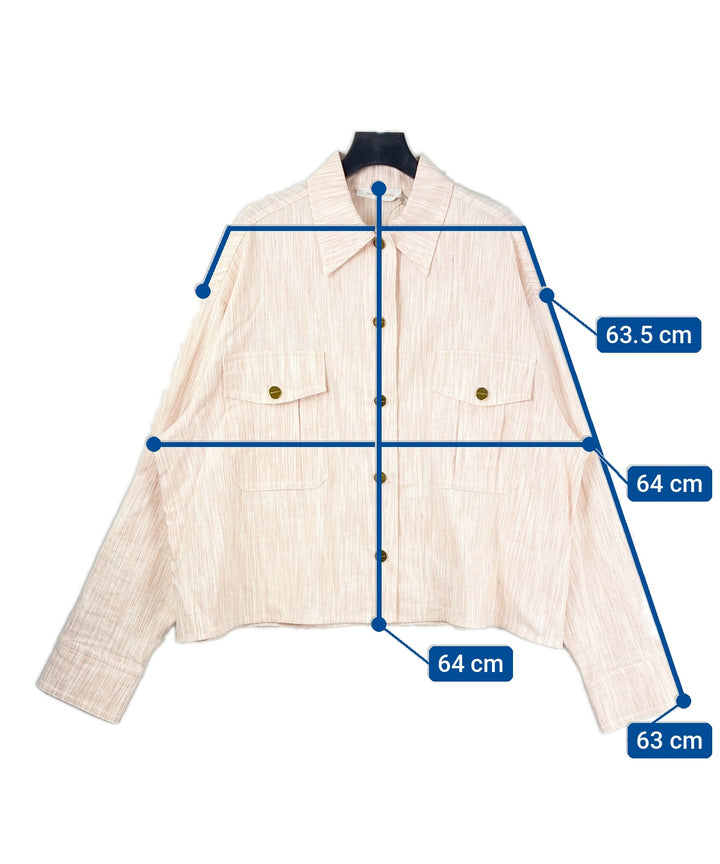 ZIMMERMANN แจ็คเก็ต