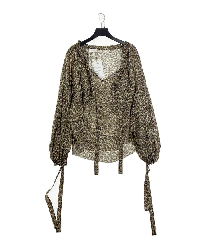 ZIMMERMANN เสื้อสตรี