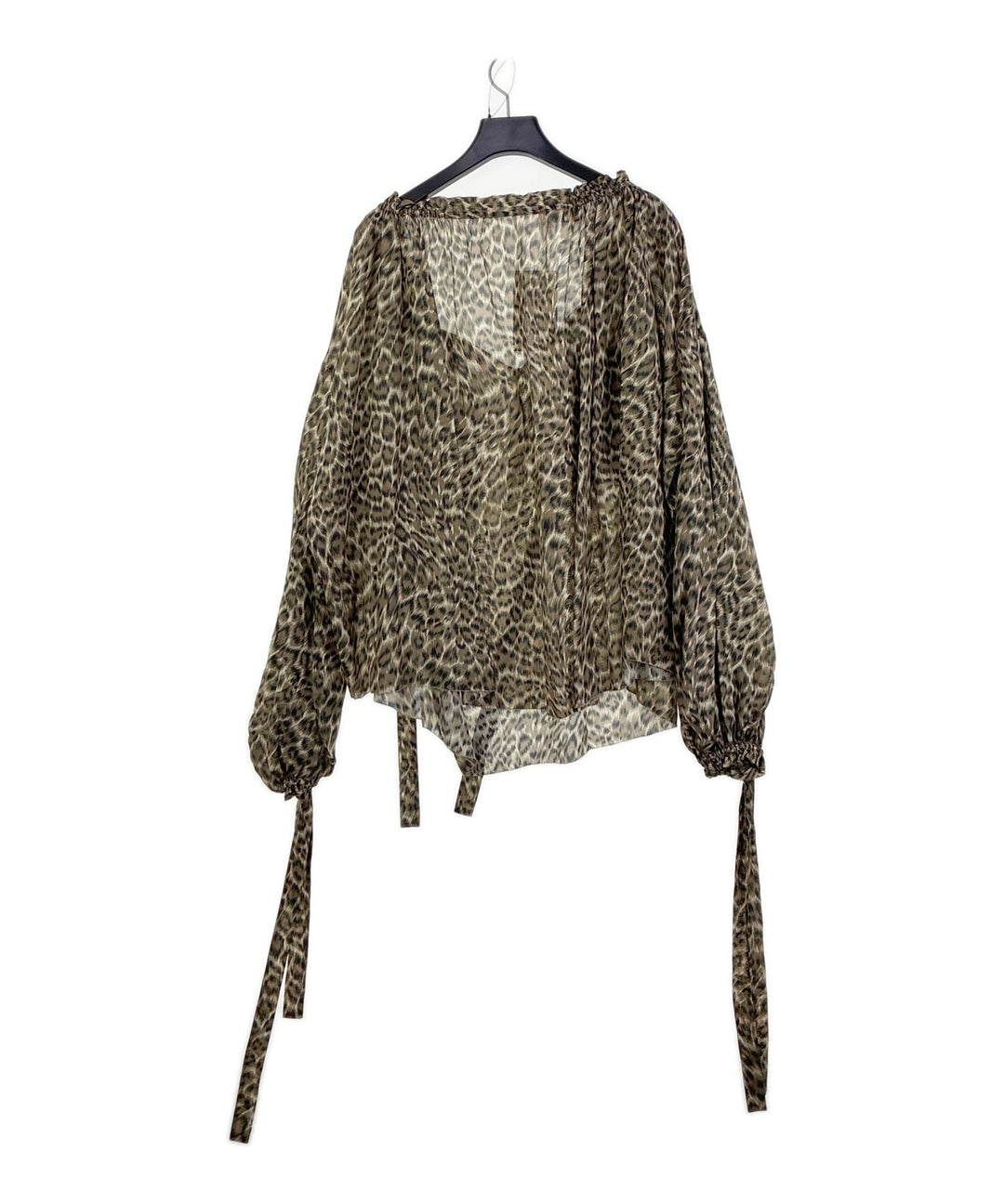 ZIMMERMANN เสื้อสตรี