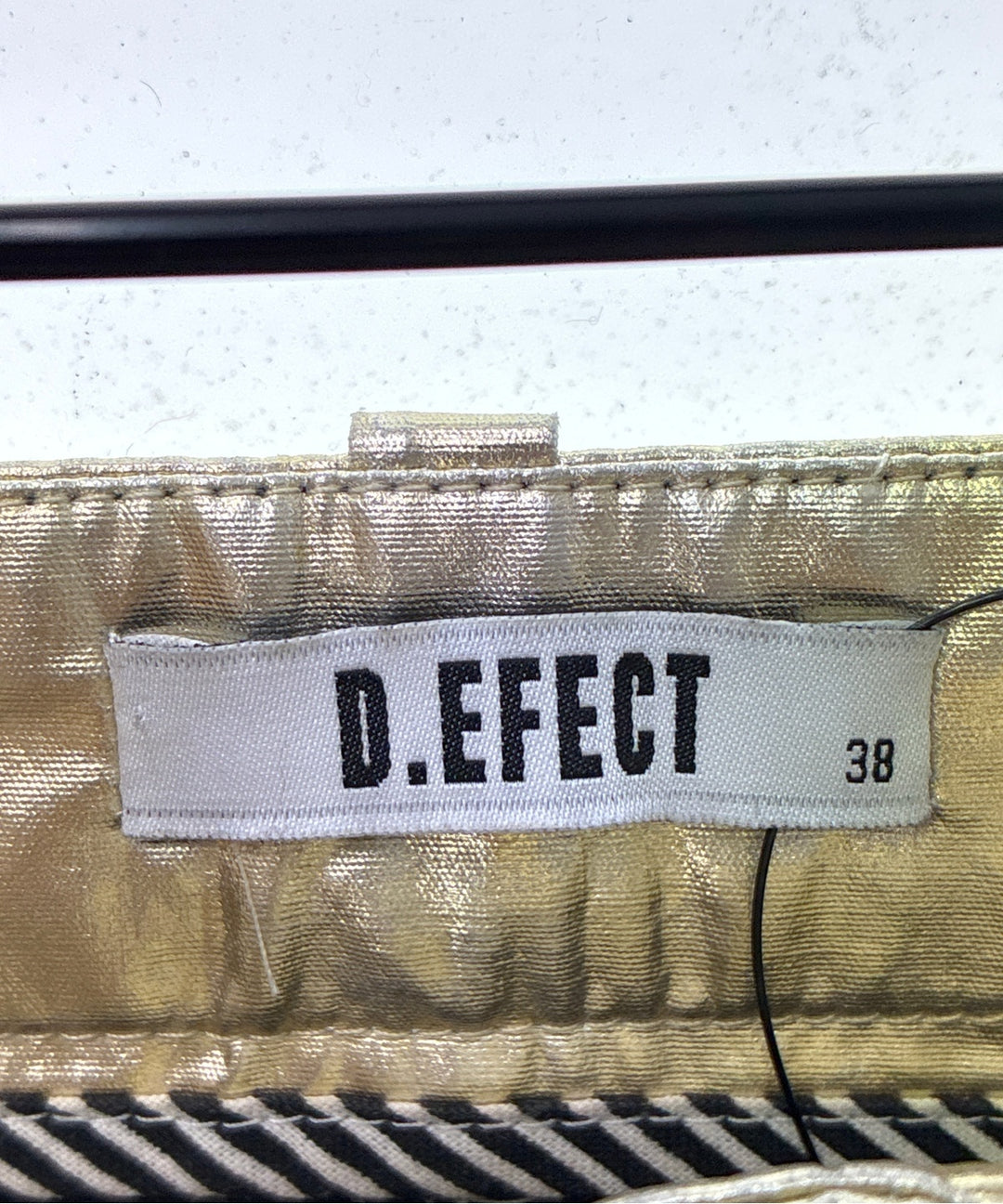 D.EFECT กางเกง 5 ส่วน