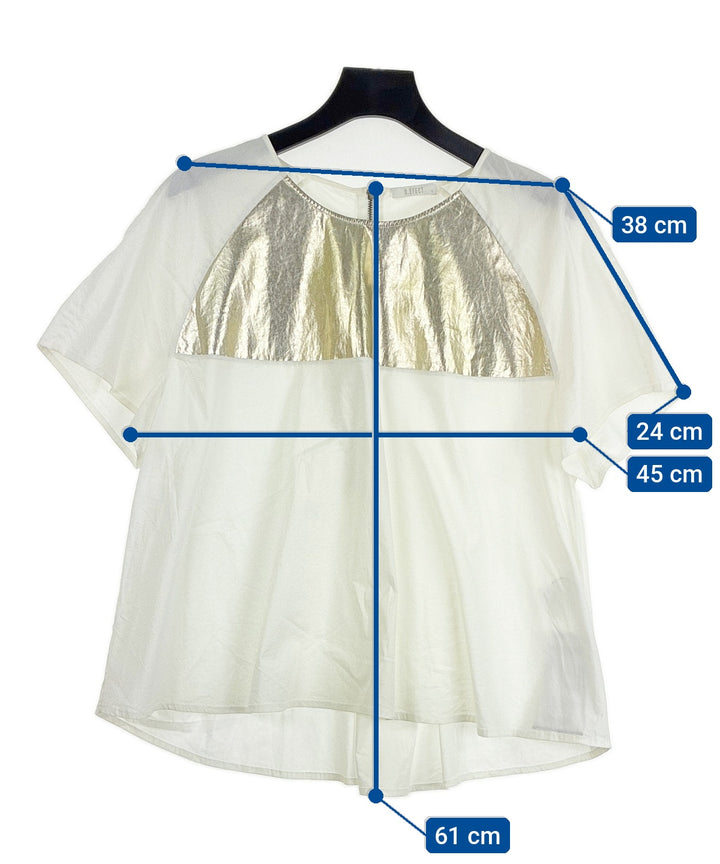 D.EFECT เสื้อสตรี