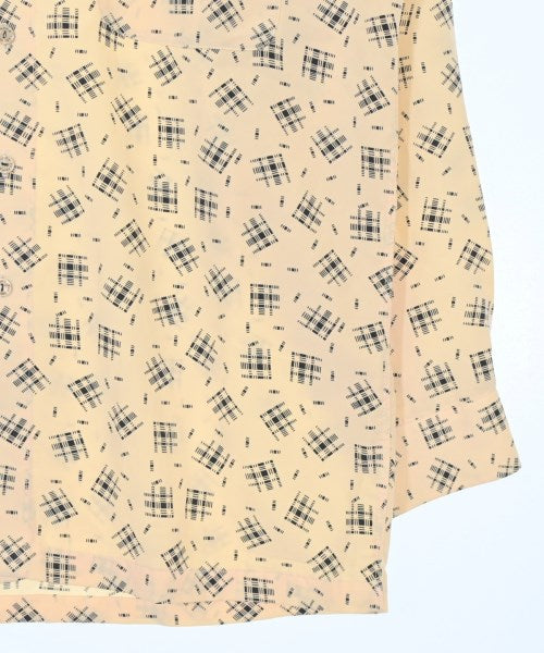 renoma เสื้อลำลอง