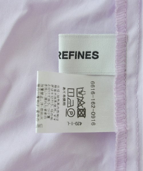 EMMEL REFINES เสื้อสตรี