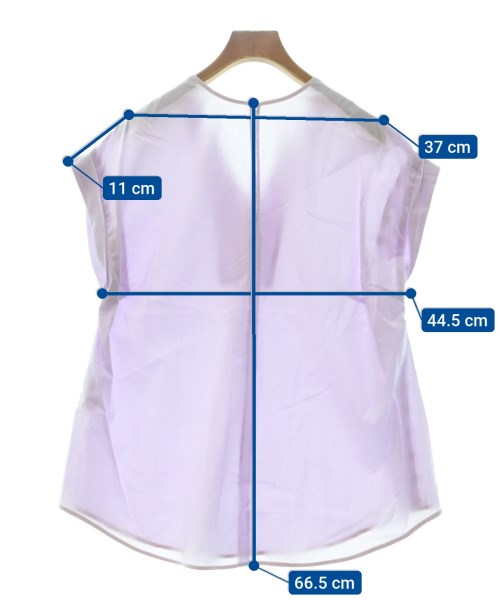 EMMEL REFINES เสื้อสตรี