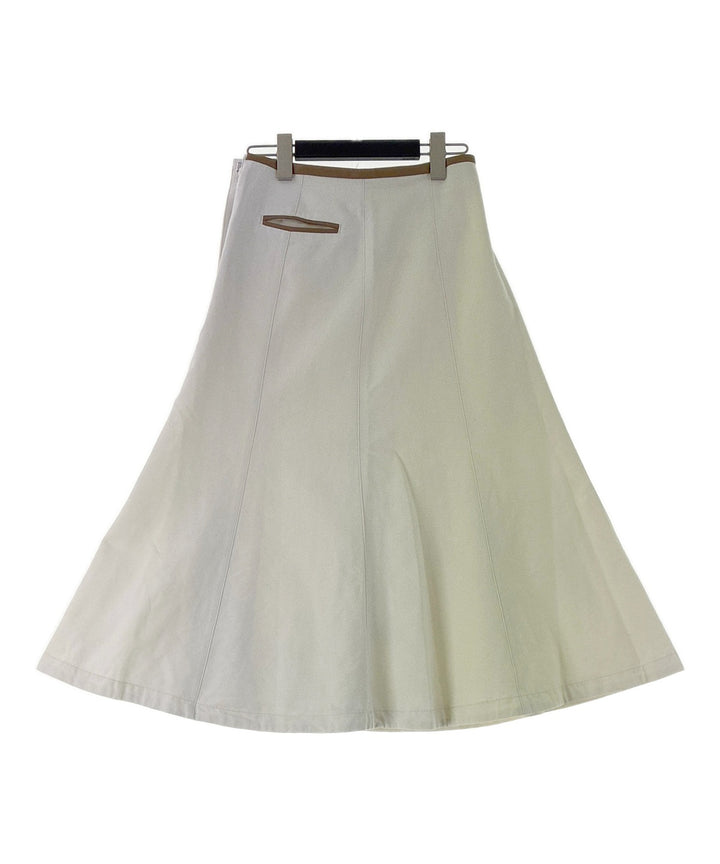 EMMEL REFINES กระโปรงยาว/แม็กซี่ยาว