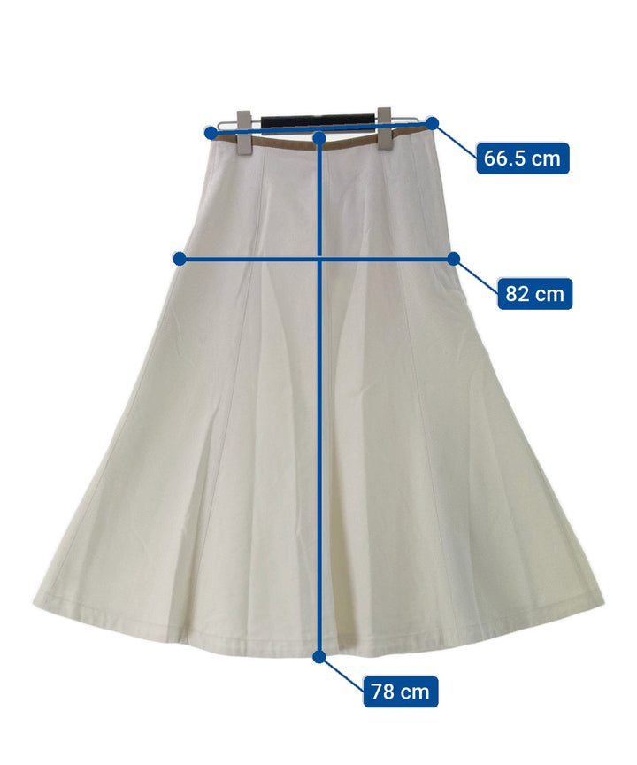 EMMEL REFINES กระโปรงยาว/แม็กซี่ยาว