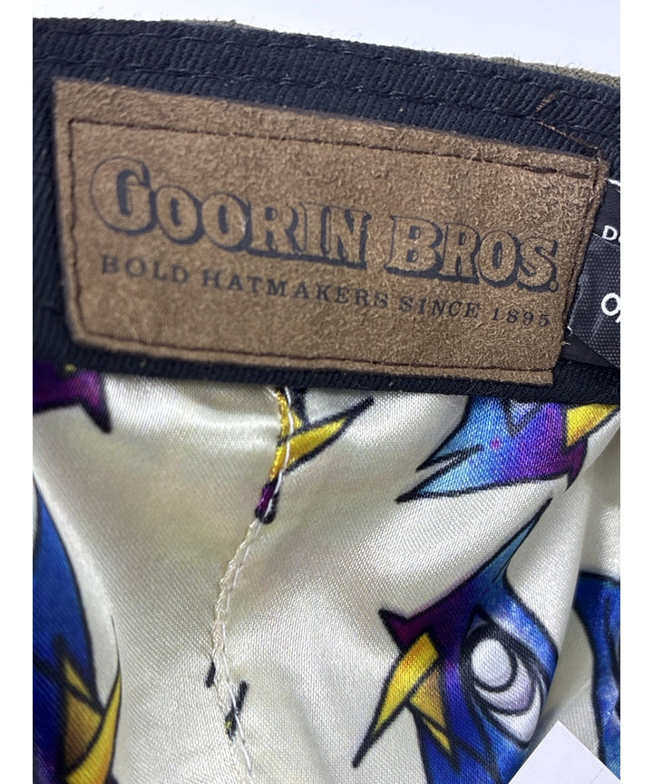 GOORIN BROS หมวกแก๊ป