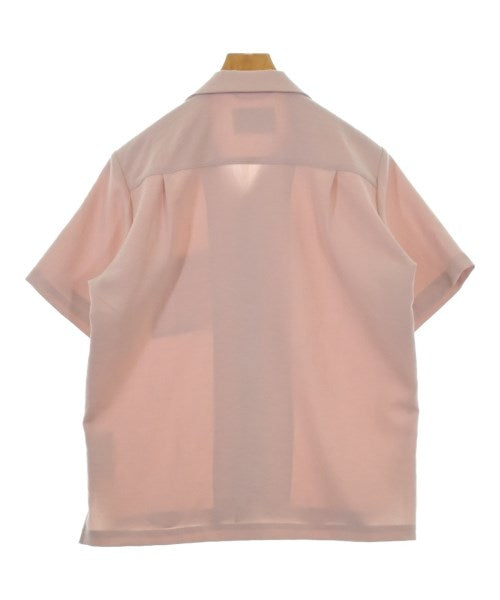 PUBLIC TOKYO เสื้อลำลอง