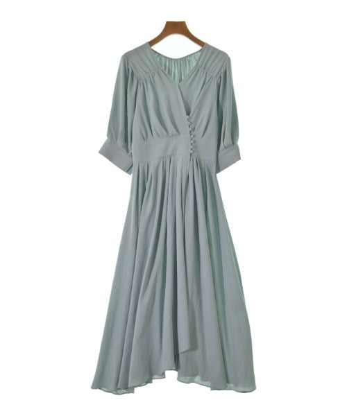 PUBLIC TOKYO ชุดเดรส