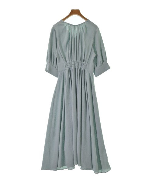 PUBLIC TOKYO ชุดเดรส