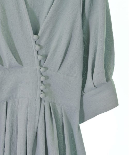 PUBLIC TOKYO ชุดเดรส