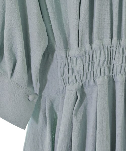 PUBLIC TOKYO ชุดเดรส