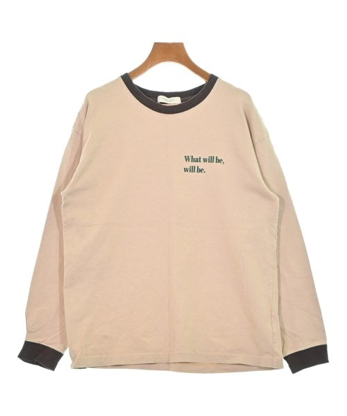 PUBLIC TOKYO เสื้อยืด/เสื้อท็อปส์