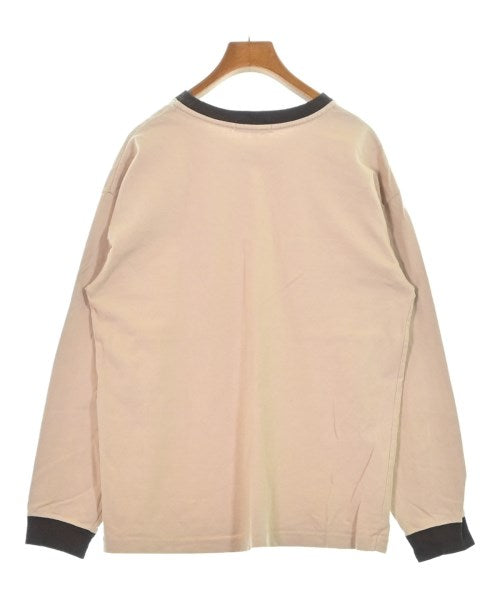 PUBLIC TOKYO เสื้อยืด/เสื้อท็อปส์
