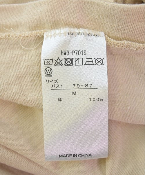 BIOTOP Tank tops