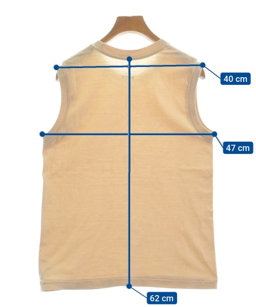 BIOTOP Tank tops