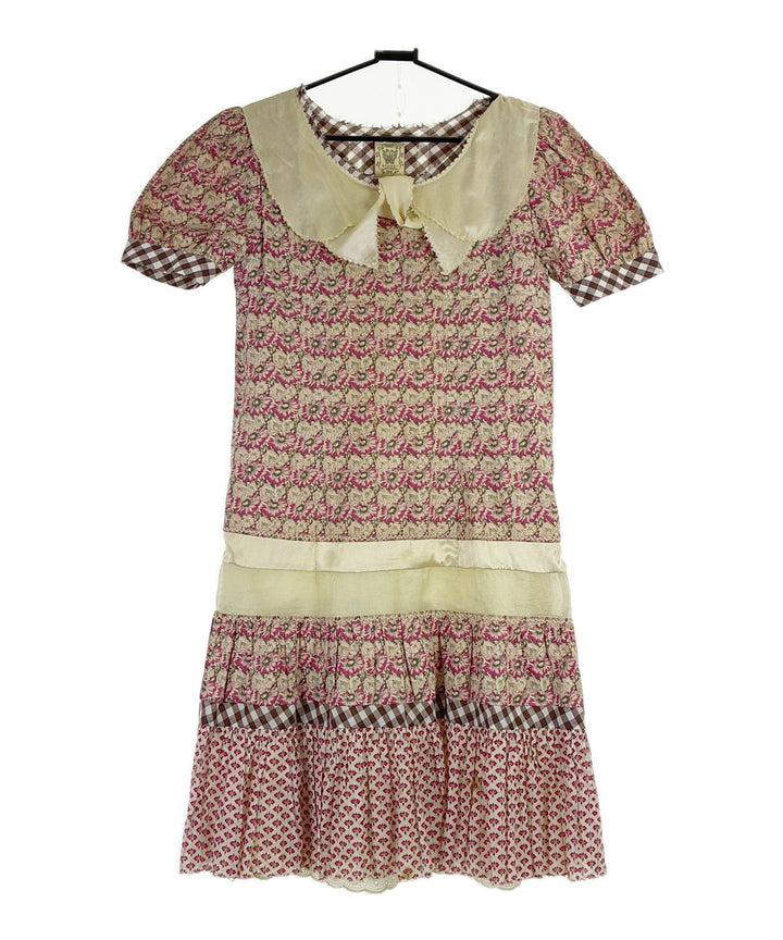 KLOSET ชุดเดรส