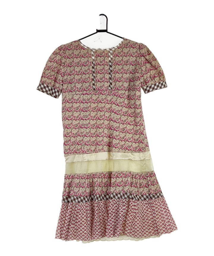 KLOSET ชุดเดรส