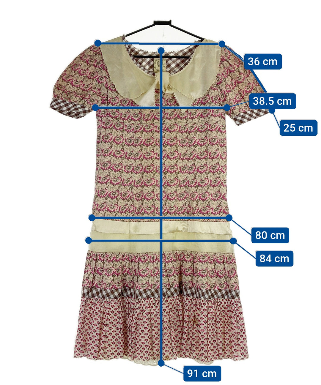 KLOSET ชุดเดรส