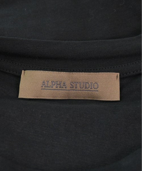 ALPHA STUDIO Sleevelesses
