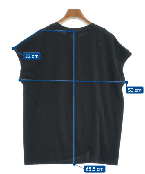 ALPHA STUDIO Sleevelesses