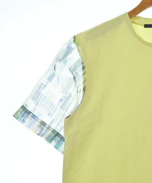 NAVY.WO เสื้อยืด/เสื้อท็อปส์