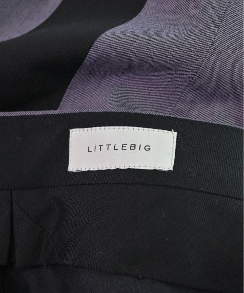 LITTLEBIG กางเกงขายาว