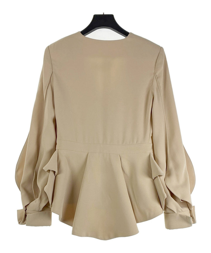 ELISABETTA FRANCHI เบลเซอร์/แจ็คเก็ตสูท