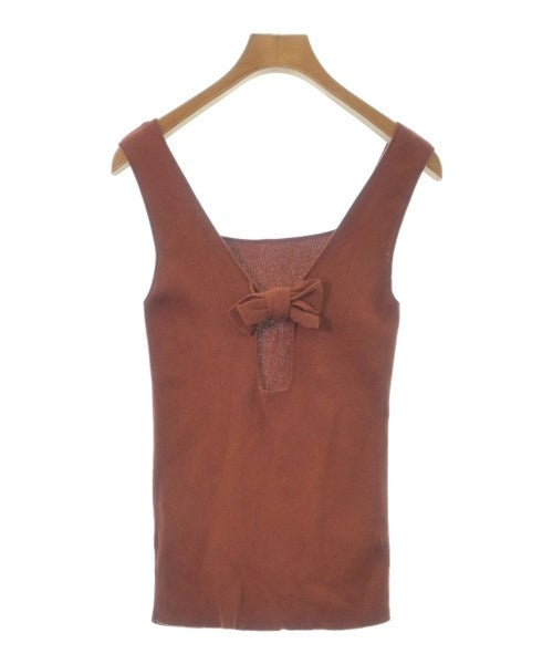 AEWEN MATOPH Tank tops